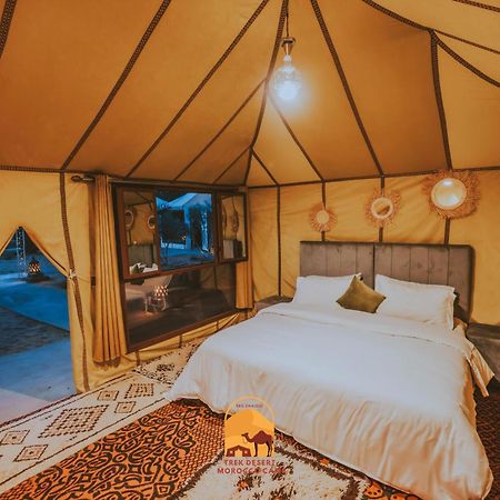 Trek Desert Morocco Sarl Taouz 外观 照片
