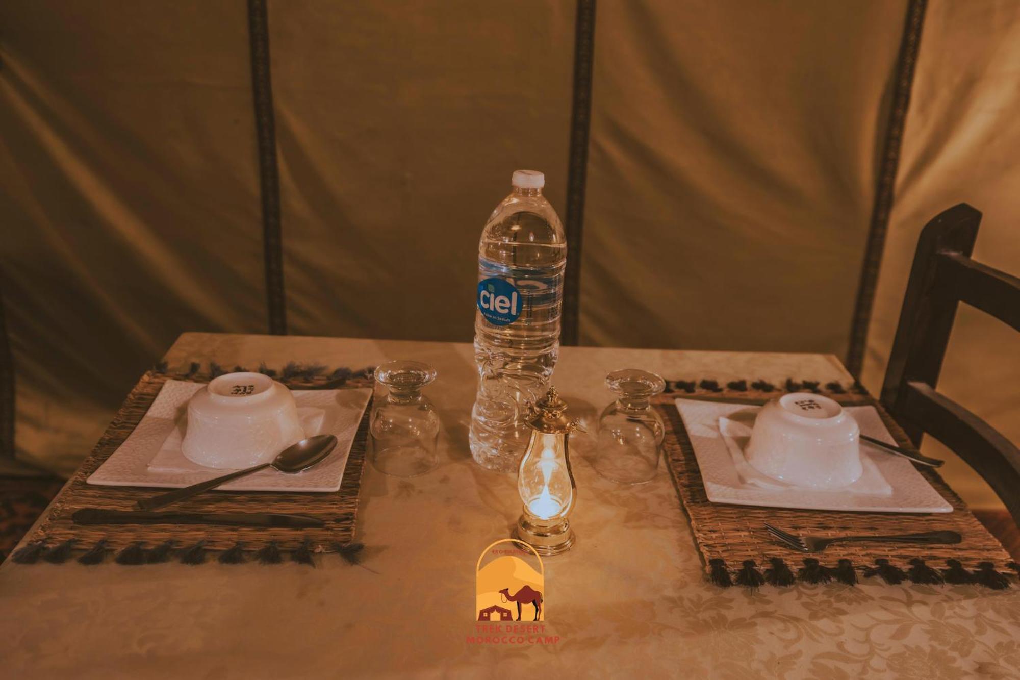 Trek Desert Morocco Sarl Taouz 外观 照片